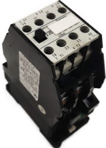 Stycznik silnika 24V/AC 3TB43 2NO 2NC (RGxx) (15)