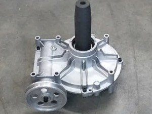 Skrzynia biegów M72 (kompletna)