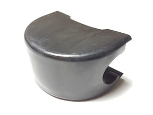 Plastikowa osłona