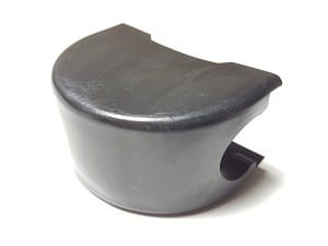 Plastikowa osłona
