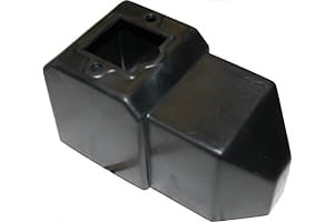 Tylna osłona plastikowa RKA0741