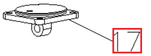 Osłona cylindra