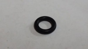 O-Ring Ø8x2.65