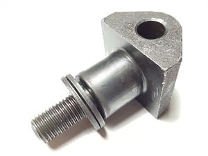 Uchwyt ze śrubą RSA0002