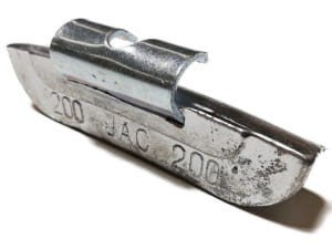 Ciężarek 200g