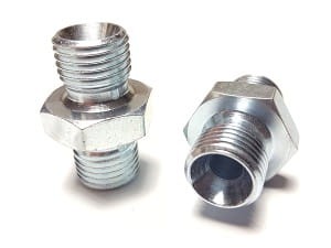 Przyłącze hydrauliczne