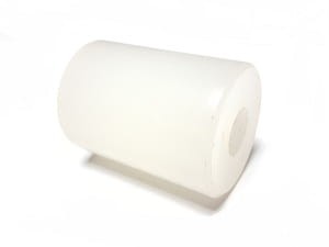 Rolka rampy