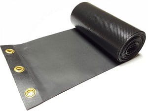 Osłona z materiału HAB2058