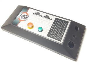 Skrzynka sterująca (2) kpl.