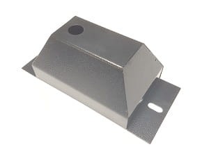 Osłona elektromagnesu